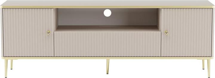 Image du produit Pascal Morabito Sinead (160 x 35 x 55.2 cm)