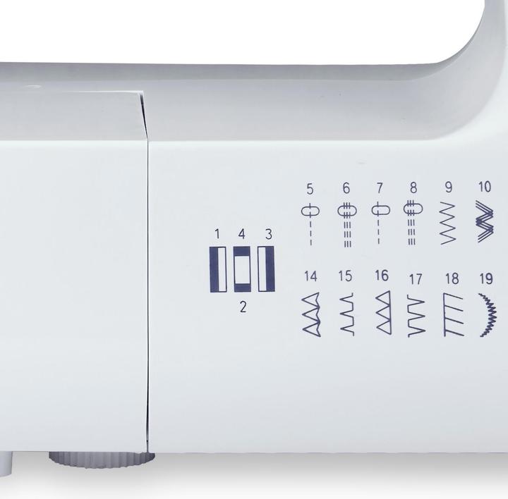 Actual product image Łucznik Weronika II 2008