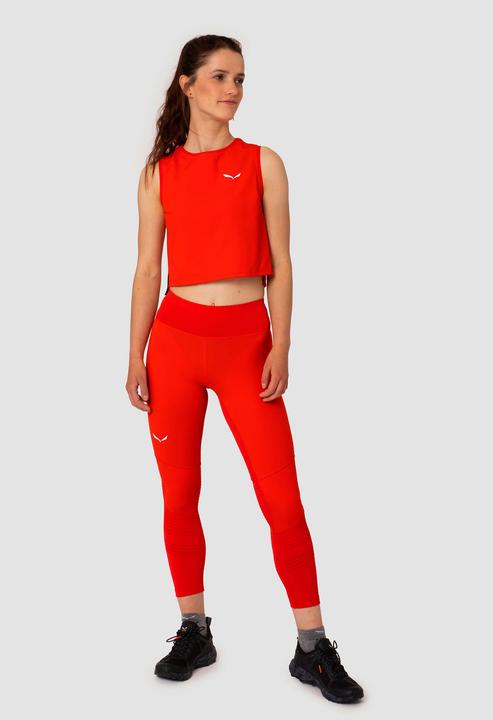 Produktbild Salewa Pedroc Dry Responsive Leggings Damen (S)