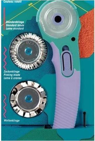 Produktbild Prym Rollschneider Multi