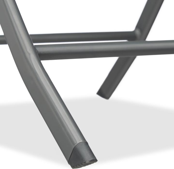 Actual product image Relaxdays Balcony table (70 cm)