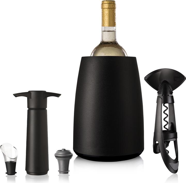 Produktbild Vacu Vin Wine Set Elegant