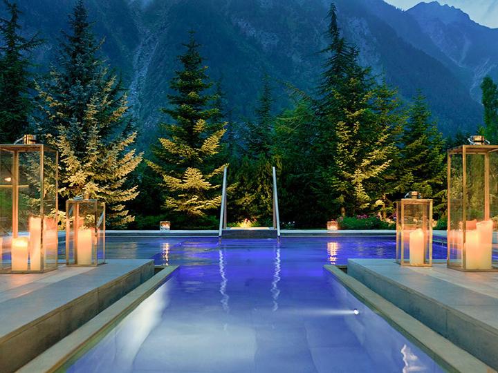 Produktbild Smartbox Wellness pur in Italien: 1 Übernachtung im QC Terme Resort für 2 (2 Pers.)