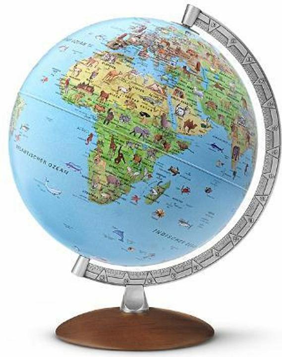 Räthgloben Kinderglobus (KI3010) (32.30 cm)