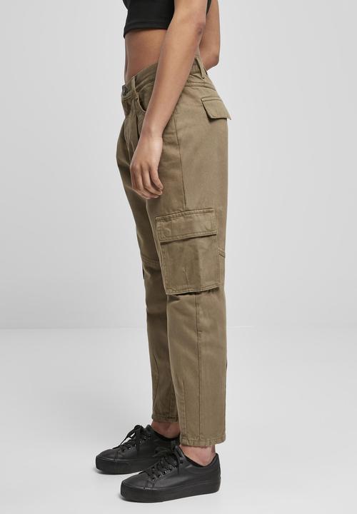 Immagine prodotto Urban Classics Pantaloncini a palloncino in twill (29)