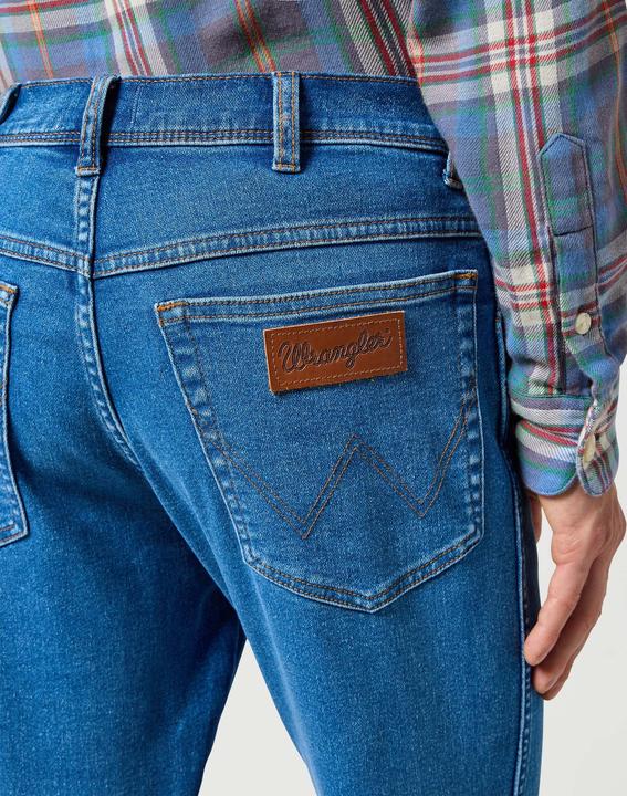 Produktbild Wrangler Jeans Texas Slim (40)