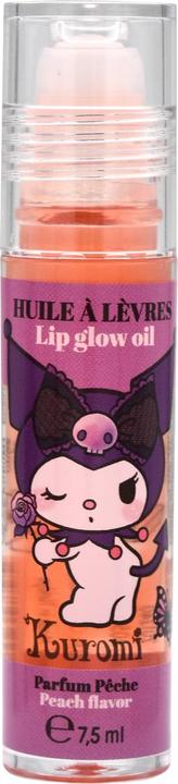 Image du produit Take Care Huile à lèvres Kuromi, 7.5ml (7.50 ml)