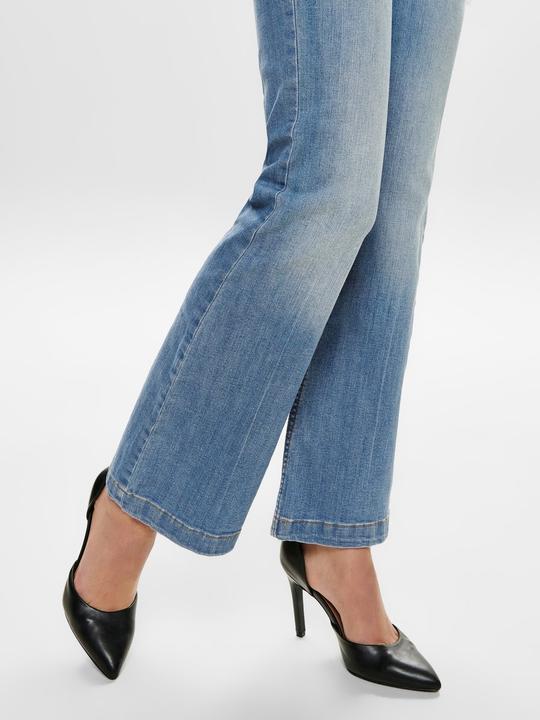 Actual product image JdY Flora High Flared Jeans (W33/L32)