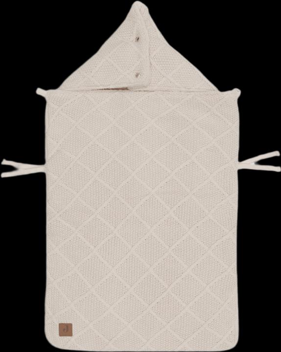 Image du produit Jollein Chancelière pour siège bébé