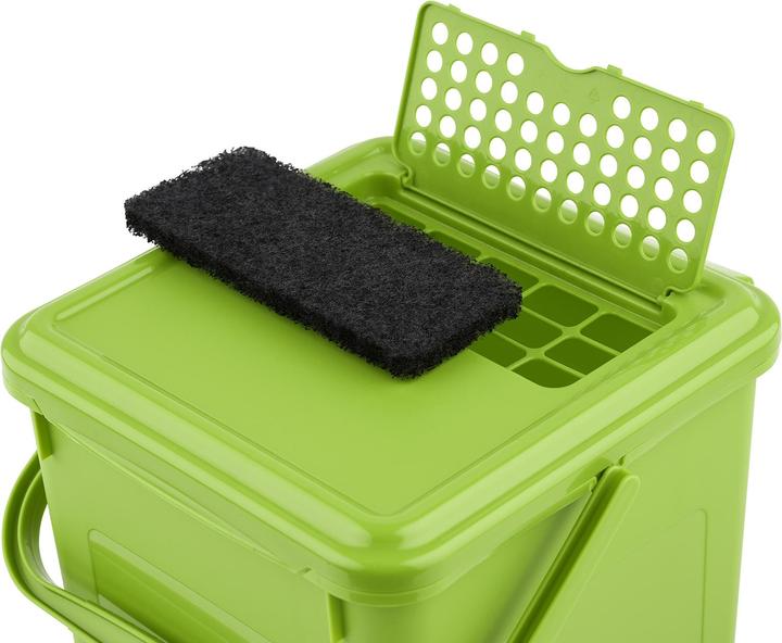 Immagine prodotto Rotho Secchio per compost (9 l)
