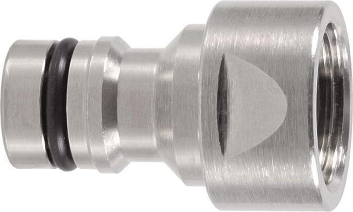 Actual product image Geka Tap pieces (Tap adaptor, 13 mm)