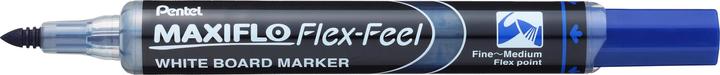 Image du produit Pentel Marqueur pour tableau blanc Maxiflo MWL5M (Assortiment, 4 x)