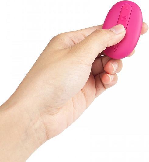 Produktbild Svakom Elva Vibrating Egg