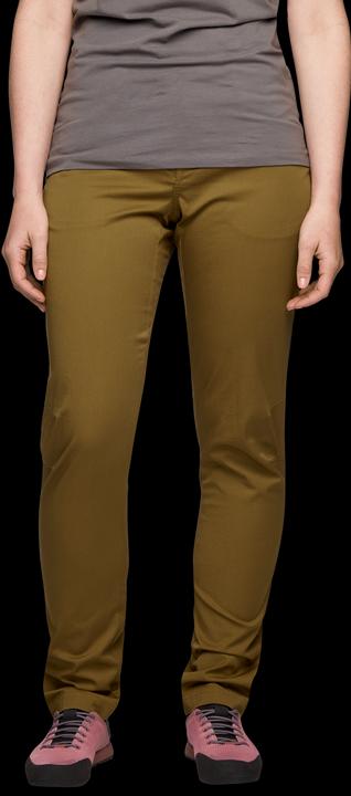 Image du produit Black Diamond W Notion Sl Pants (2)