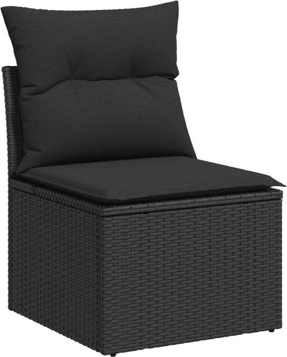 Produktbild VidaXL Schwarzenbach a