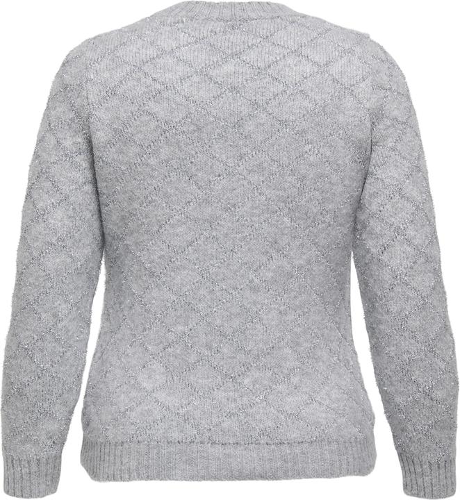 Produktbild Only CARALBA Strickpullover Strickpullover (S)
