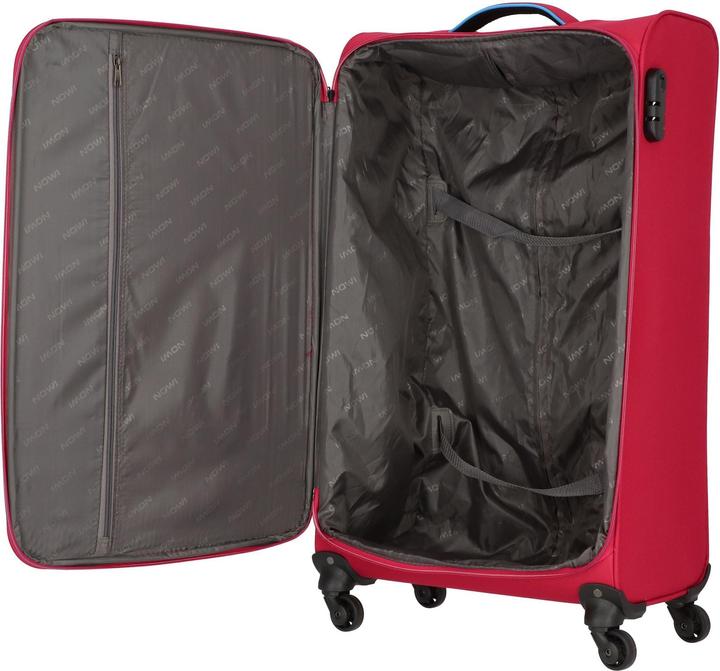 Produktbild Nowi Sevilla 4 Rollen Trolley 75 cm (76 l, XL (ab 115l))