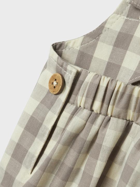 Produktbild Name it Bio-Baumwoll Overall (80)