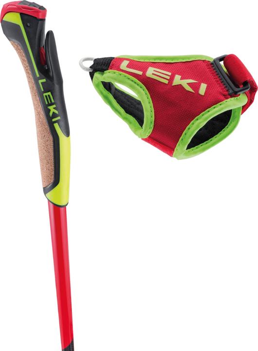 Image du produit Leki PRC 750 (155 cm)