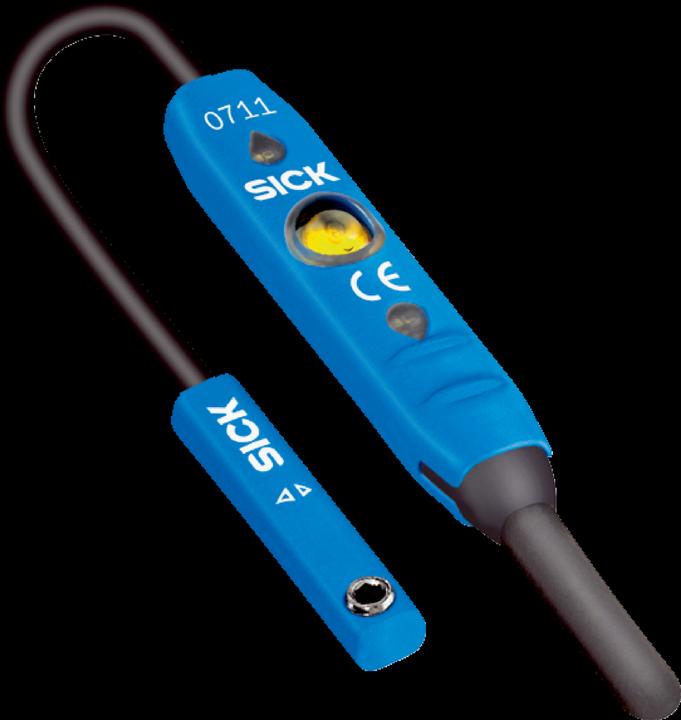 Image du produit Sick MZ2Q-CSSPSKP0 Détecteur magnétique pour vérins