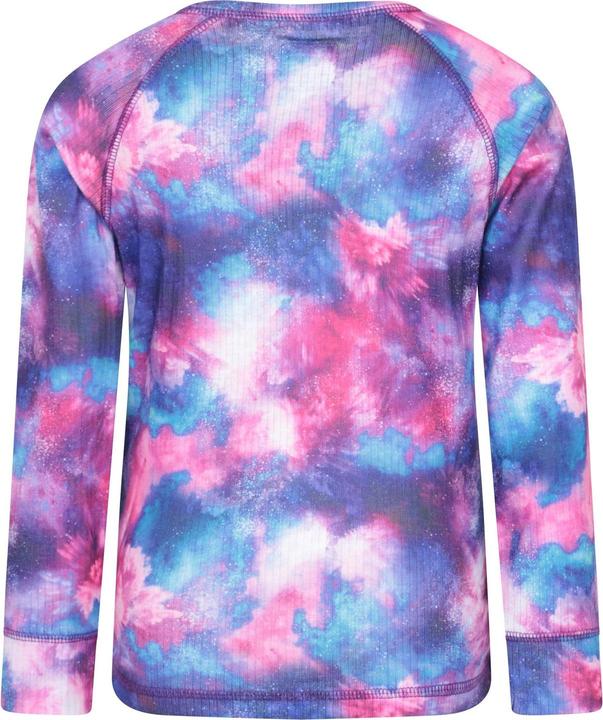 Image du produit Mountain Warehouse - Ensemble thermique TALUS - Enfant (104)
