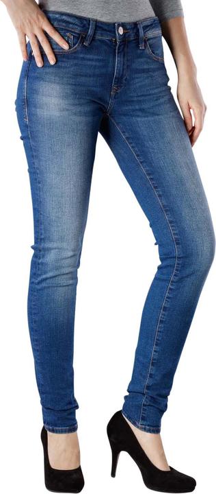 Immagine prodotto Mavi Adriana Jeans Skinny deep shaded (W30/L32)