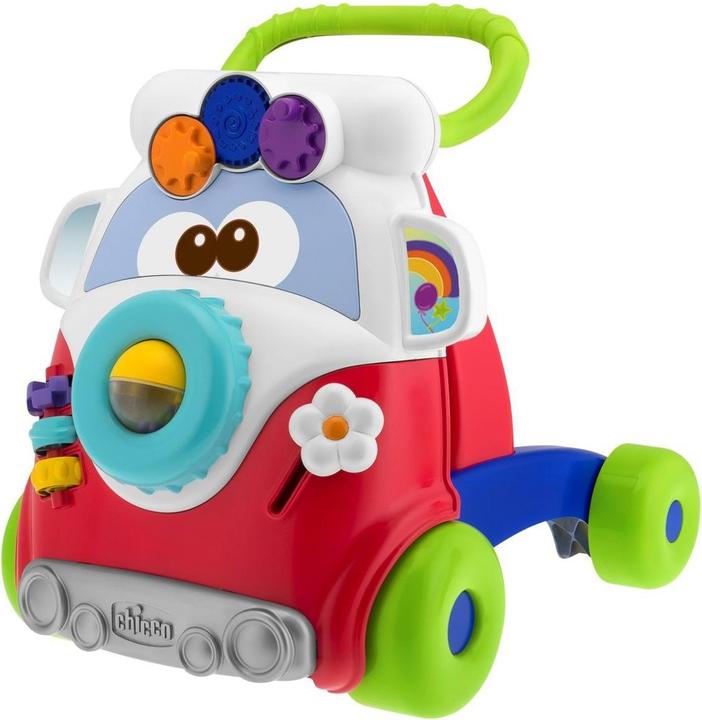 Chicco Bus 2 In 1