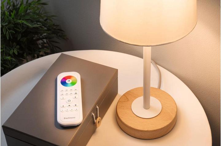 Actual product image Paulmann Remote control Gent 2