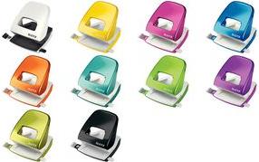 Image du produit Leitz Bureau du punch NeXXt