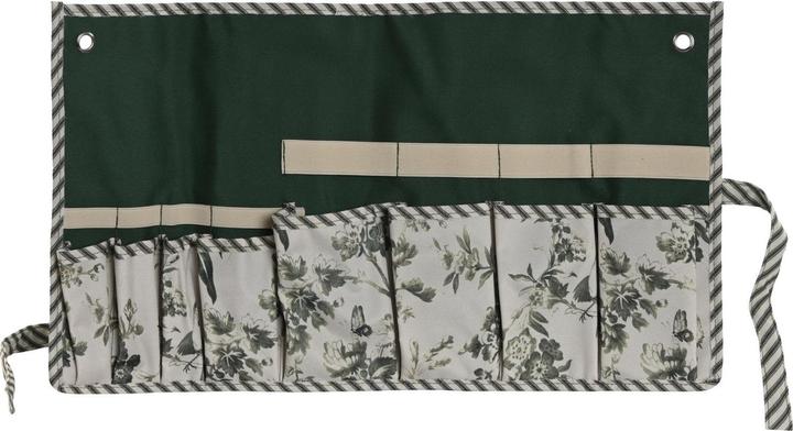 Produktbild Esprit Werkzeughalter Home Garten Band Weiss grün 54 x 29 x 6 cm