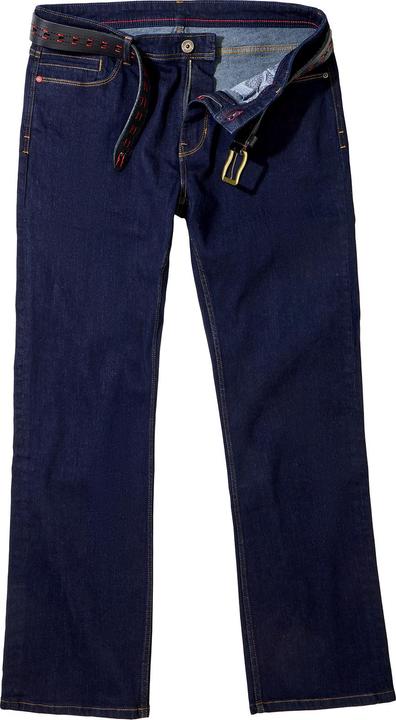 Immagine prodotto Joe Browns Rinse Wash Straight Leg Jeans (W48/L32)