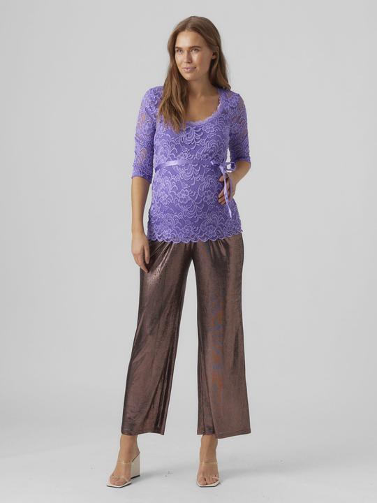 Produktbild Mamalicious Spitzen Umstandstop (XL)