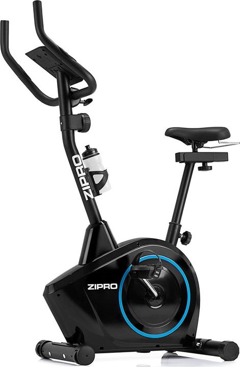 Actual product image Zipro Boost