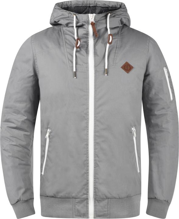 Actual product image Solid Tilly Men's Jacket (XL)