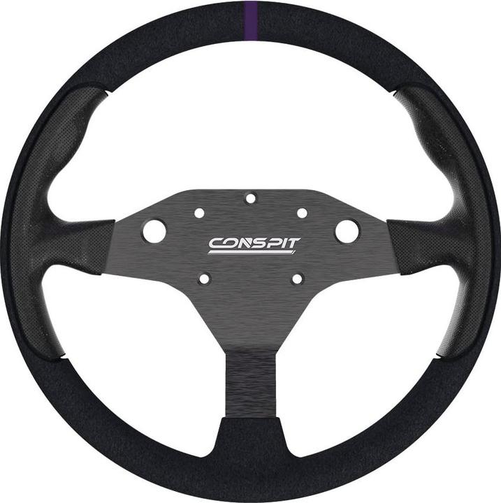 Image du produit Conspit RX320 Rim (PC)