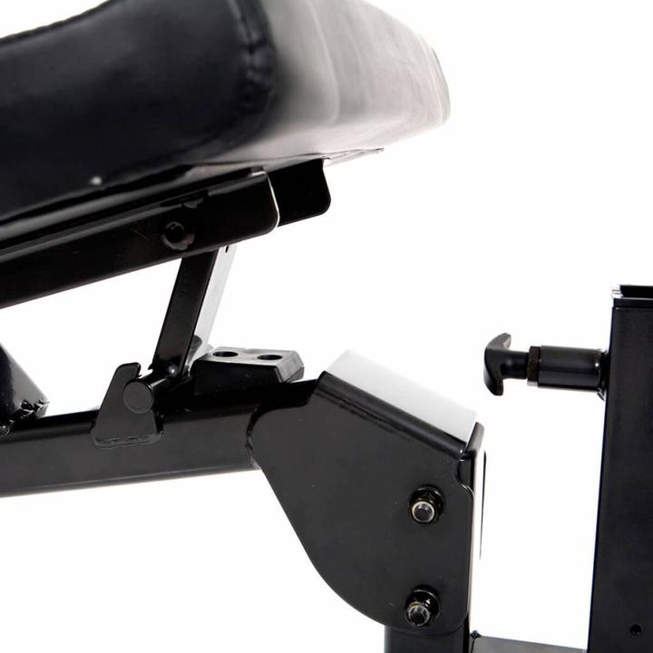 Actual product image Inspire | Strength training > Fitness bench | FIDBB