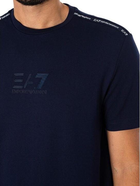 Actual product image Emporio Armani t-hirt (S)