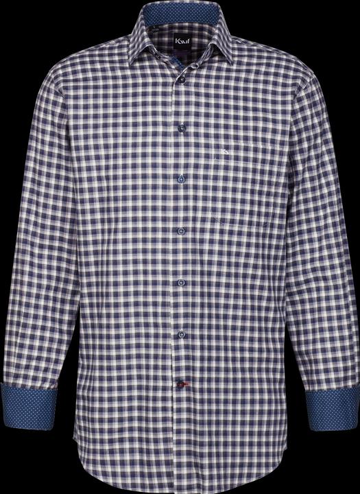 Image du produit Kauf Bari Kent manches longues coupe regular avec contraste (XL)