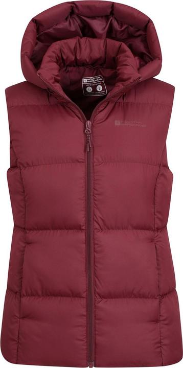 Image du produit Mountain Warehouse - Veste sans manches ASTRAL - Femme (36 D)