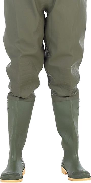 Image du produit Dikamar Pantalon de pêcheur Bottes en caoutchouc Administrateur (48)