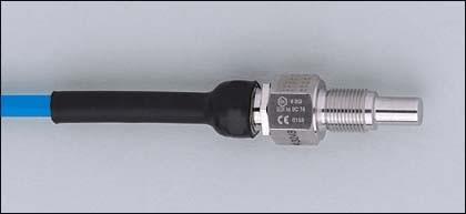 Produktbild ifm Electronic IFM Strömungssensor (6 m)