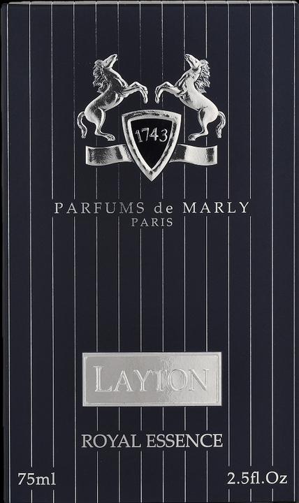 Immagine prodotto Parfums de Marly Layton Royal Essence