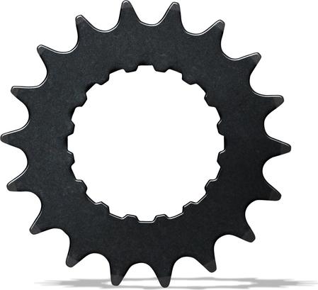 Bosch eBike Chainring 18T (18)