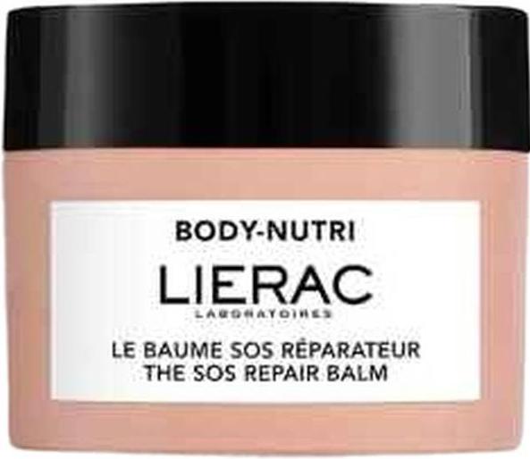 Image du produit Lierac BODY NUTRI The SOS Repairing Balm 30ml (Crème pour le corps, 30 ml)