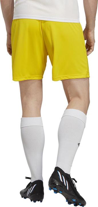 Immagine prodotto adidas Pantaloncini Entrada 22 Uomo Giallo IC7404 (XL) (XL)