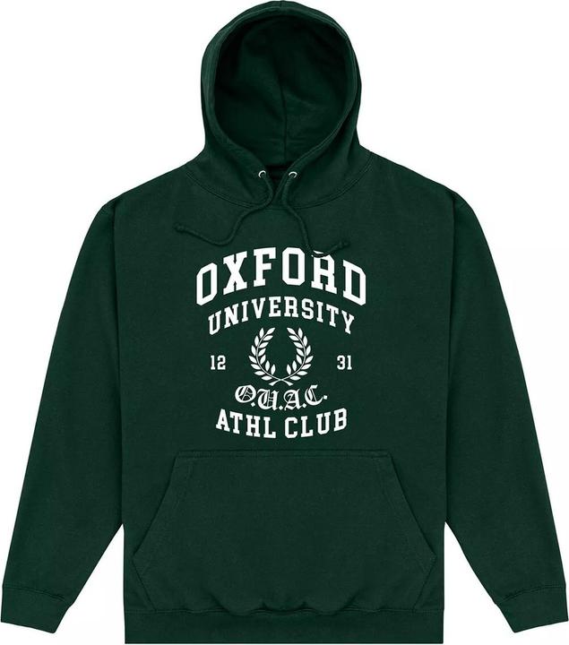 - Sweat à capuche ATHLETIC - Adulte (XL)