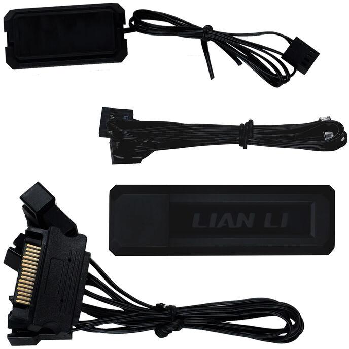 Immagine prodotto Lian-Li UNI FAN TL Wireless (120 mm, 1 x)