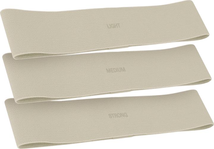 Produktbild Omnana SOFTFLEX Fitnessband (0.30 m, Leicht)