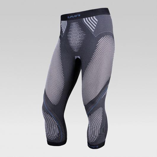 Image du produit UYN Pantalon thermique 3/4 Evolutyon Melange (S, M)