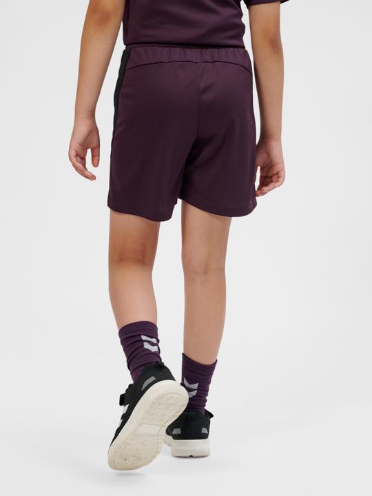 Actual product image hummel hmlMULTI PL SHORTS KIDS (176)